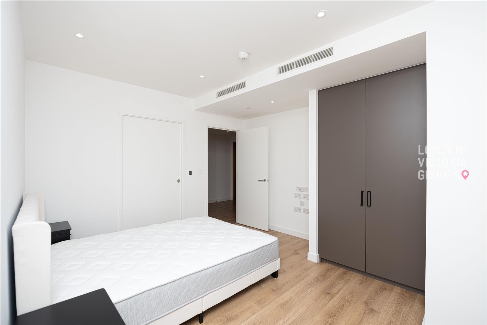 One Thames Quay, 222 Marsh Wall, London